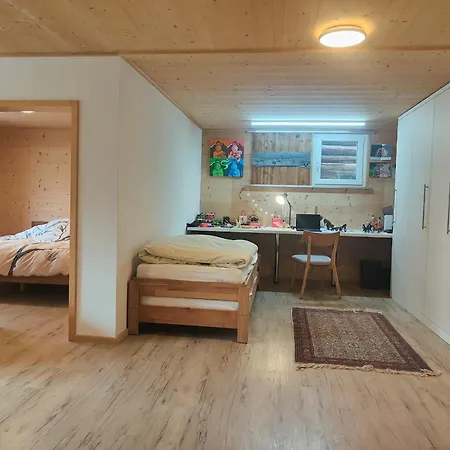 Apartment Casa Leyu Mitten In *