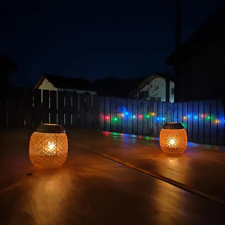 アパート Casa Leyu Mitten In *