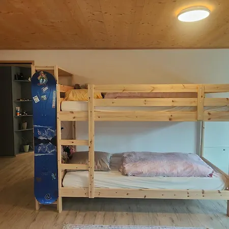 Casa Leyu Mitten In