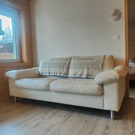 Apartment Casa Leyu Mitten In Ruschein