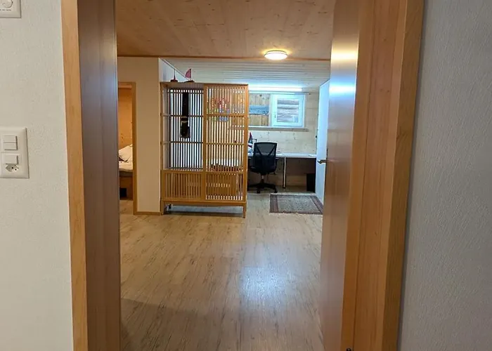 Casa Leyu Mitten In *