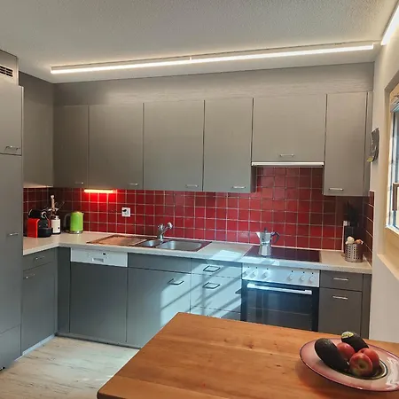 Lägenhet Casa Leyu Mitten In