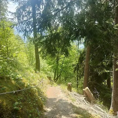 Casa Leyu Mitten In Lägenhet Ruschein