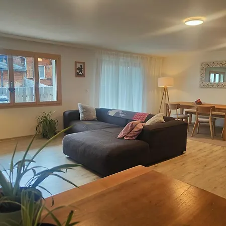 Casa Leyu Mitten In Lägenhet