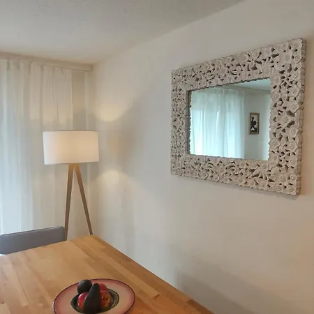 Apartmán Casa Leyu Mitten In *