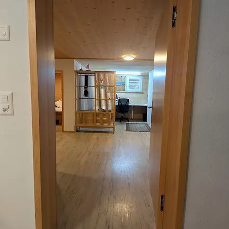 Casa Leyu Mitten In *